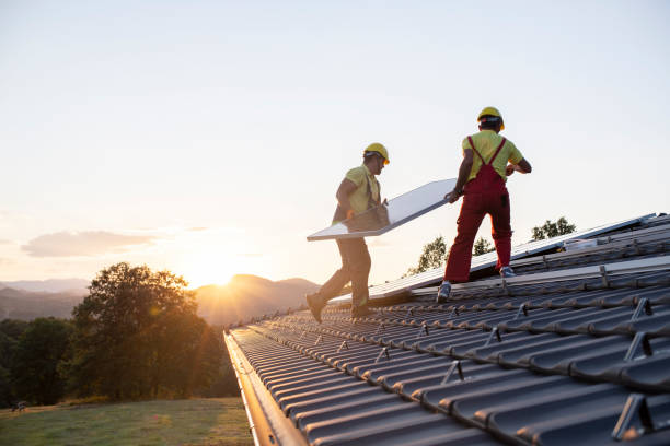 Best Roof Ventilation Installation  in Ocean City, MD
