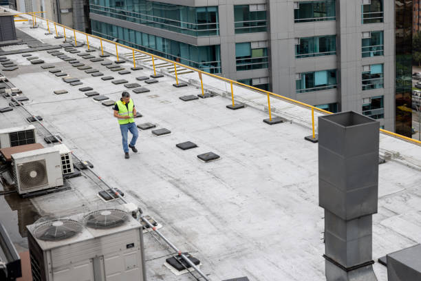 Best Solar Panel Roofing Installation  in Ocean City, MD