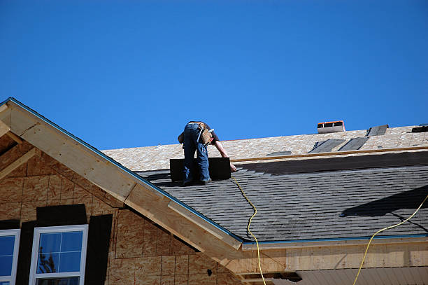 Hot Roofs in Ocean City, MD