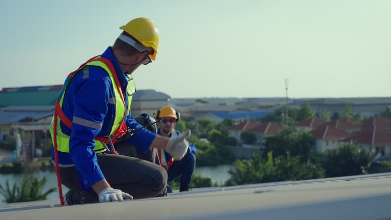 Best Commercial Roofing Services  in Ocean City, MD